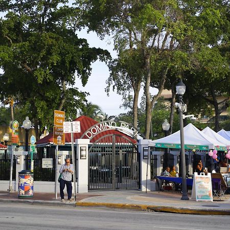 Tower Hotel Little Havana Маямі Екстер'єр фото