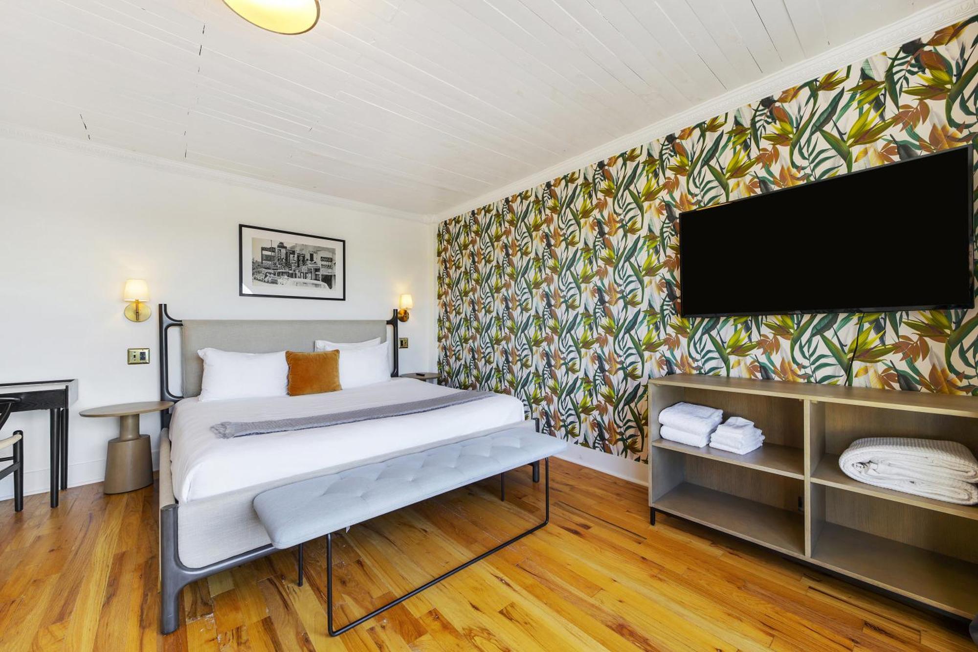 Tower Hotel Little Havana Маямі Екстер'єр фото