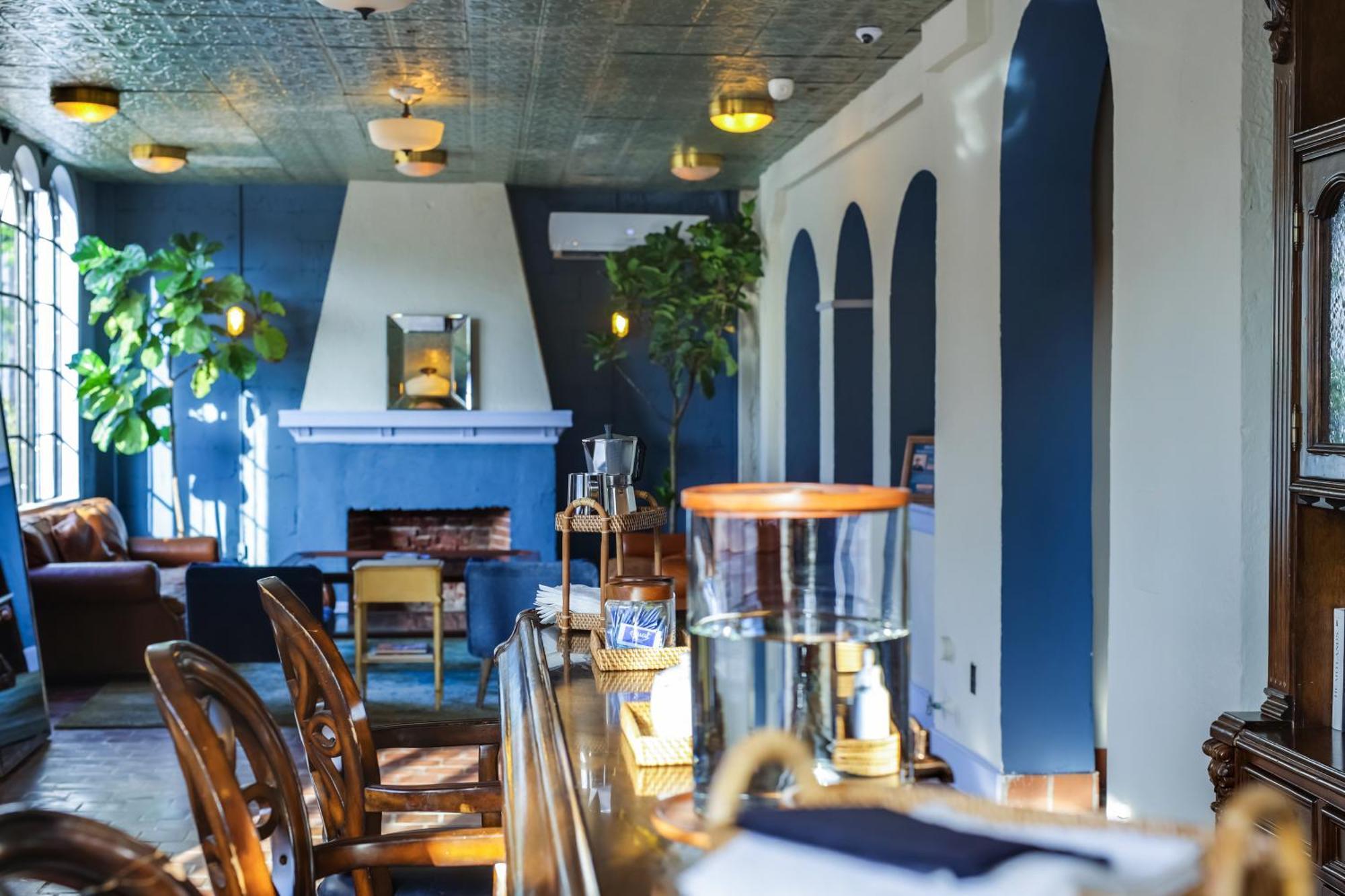 Tower Hotel Little Havana Маямі Екстер'єр фото