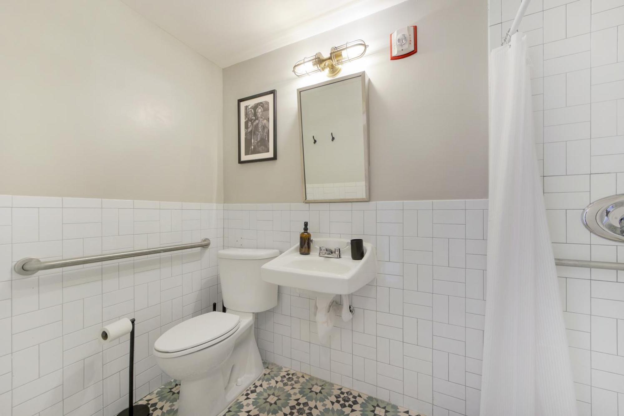 Tower Hotel Little Havana Маямі Екстер'єр фото