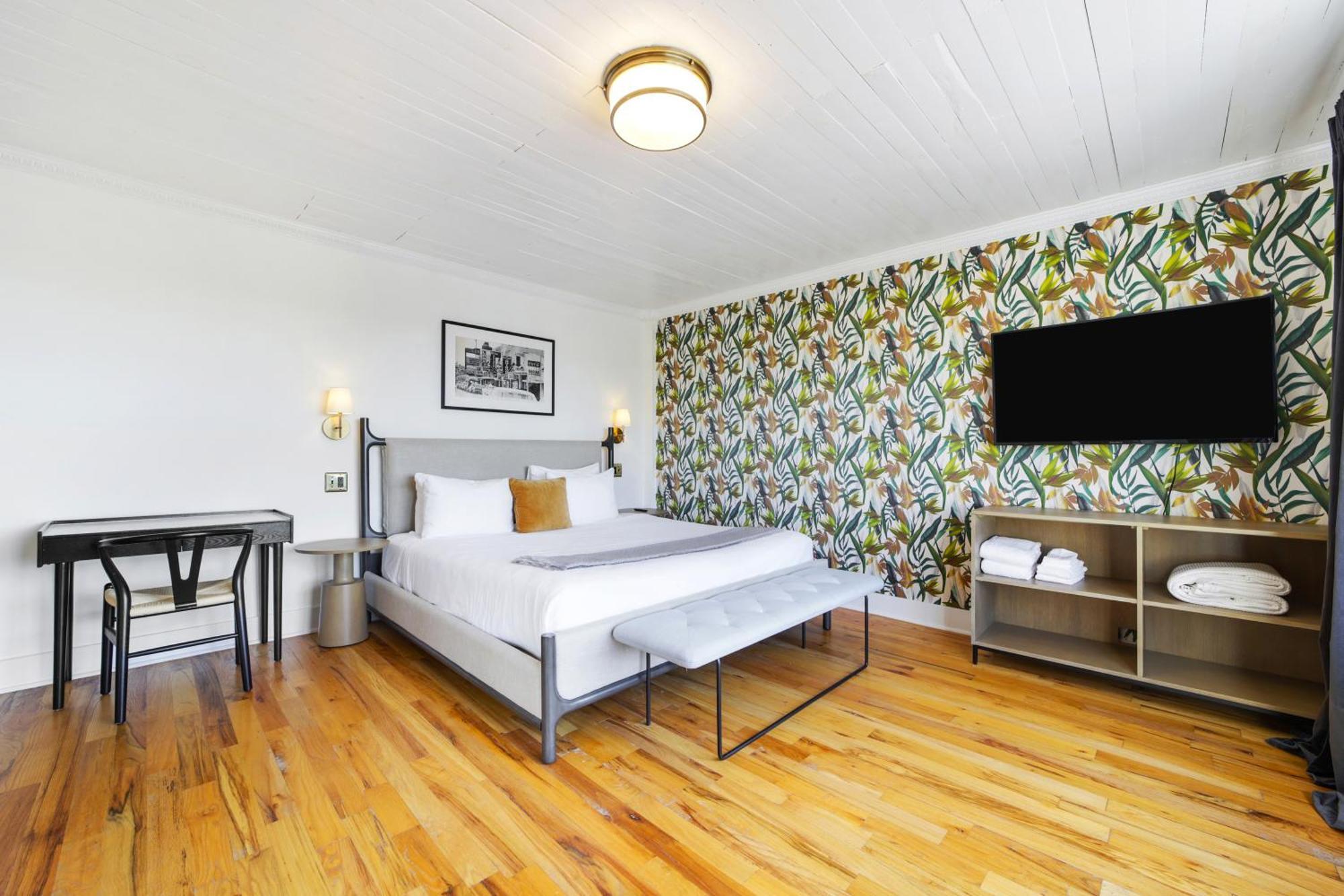 Tower Hotel Little Havana Маямі Екстер'єр фото