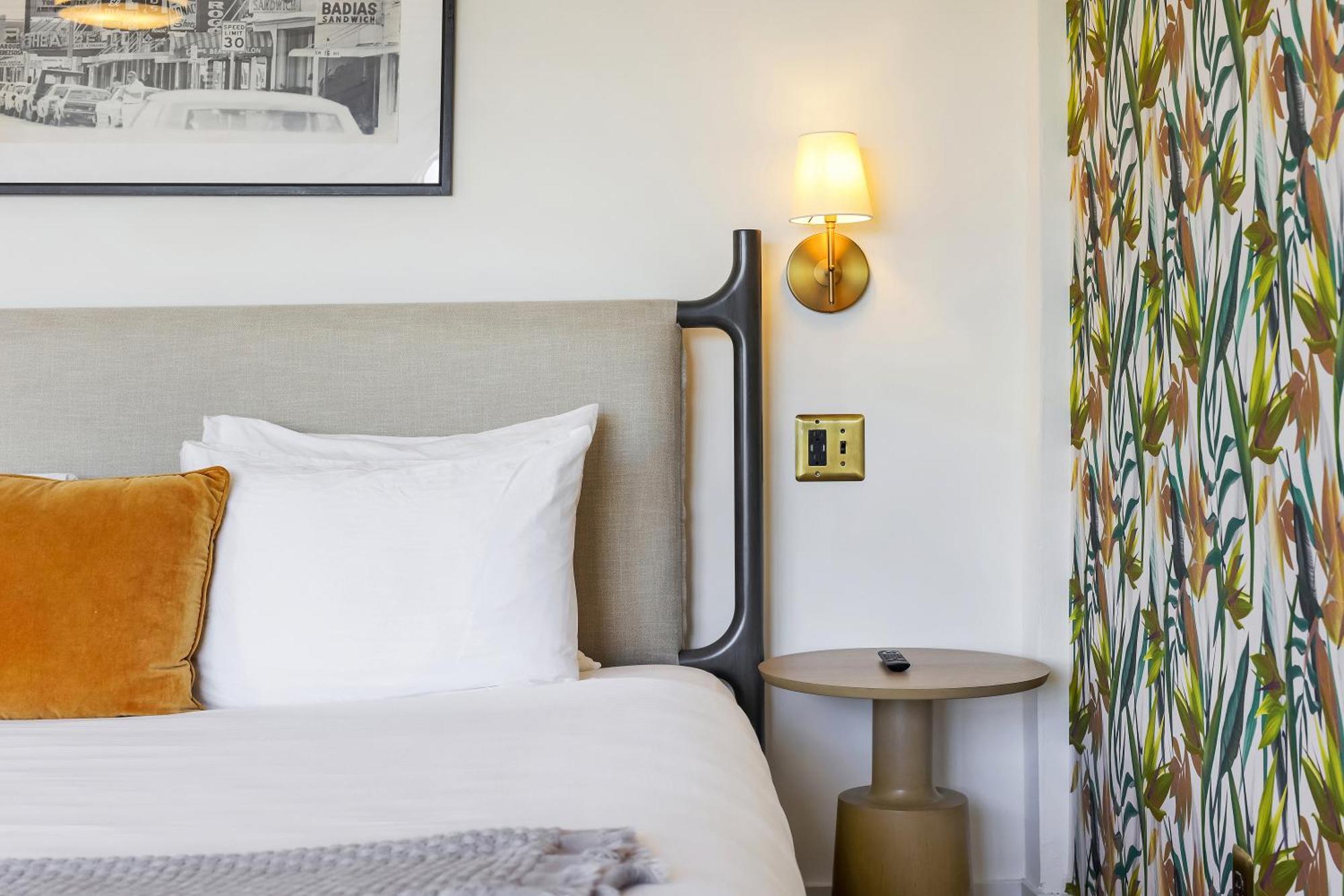 Tower Hotel Little Havana Маямі Екстер'єр фото
