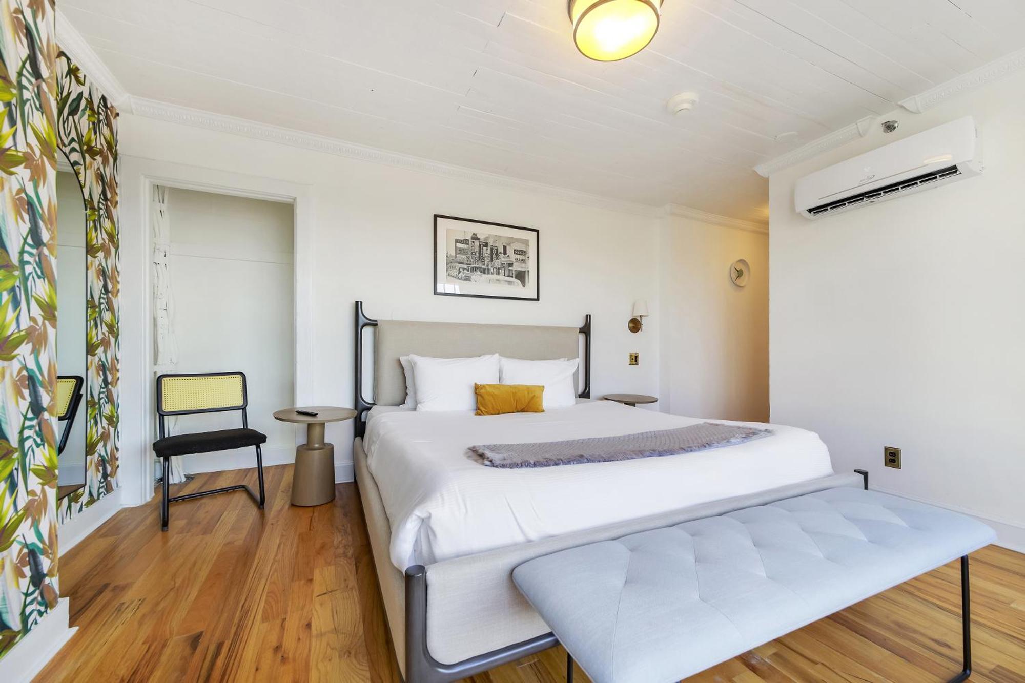 Tower Hotel Little Havana Маямі Екстер'єр фото