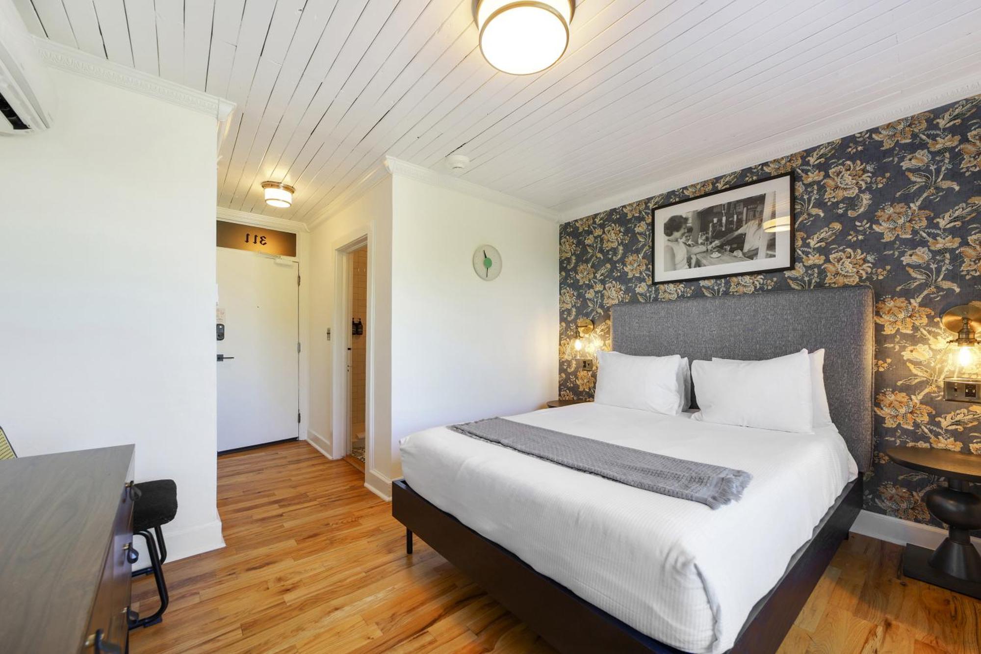 Tower Hotel Little Havana Маямі Екстер'єр фото