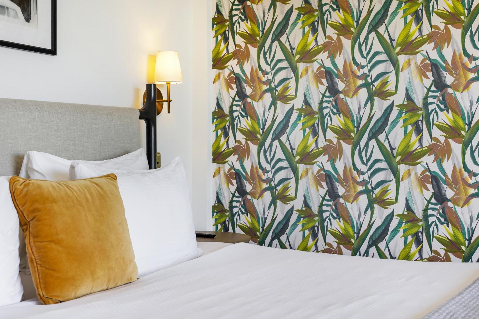 Tower Hotel Little Havana Маямі Екстер'єр фото